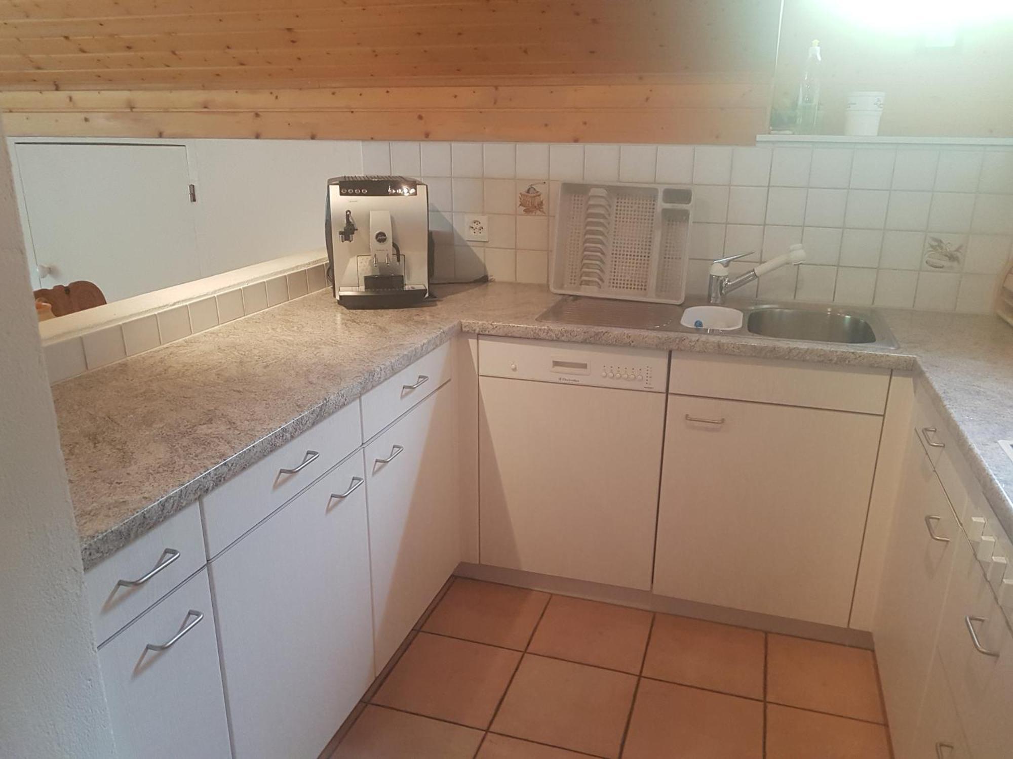 ולס Dachwohnung Unterem Hoereli מראה חיצוני תמונה