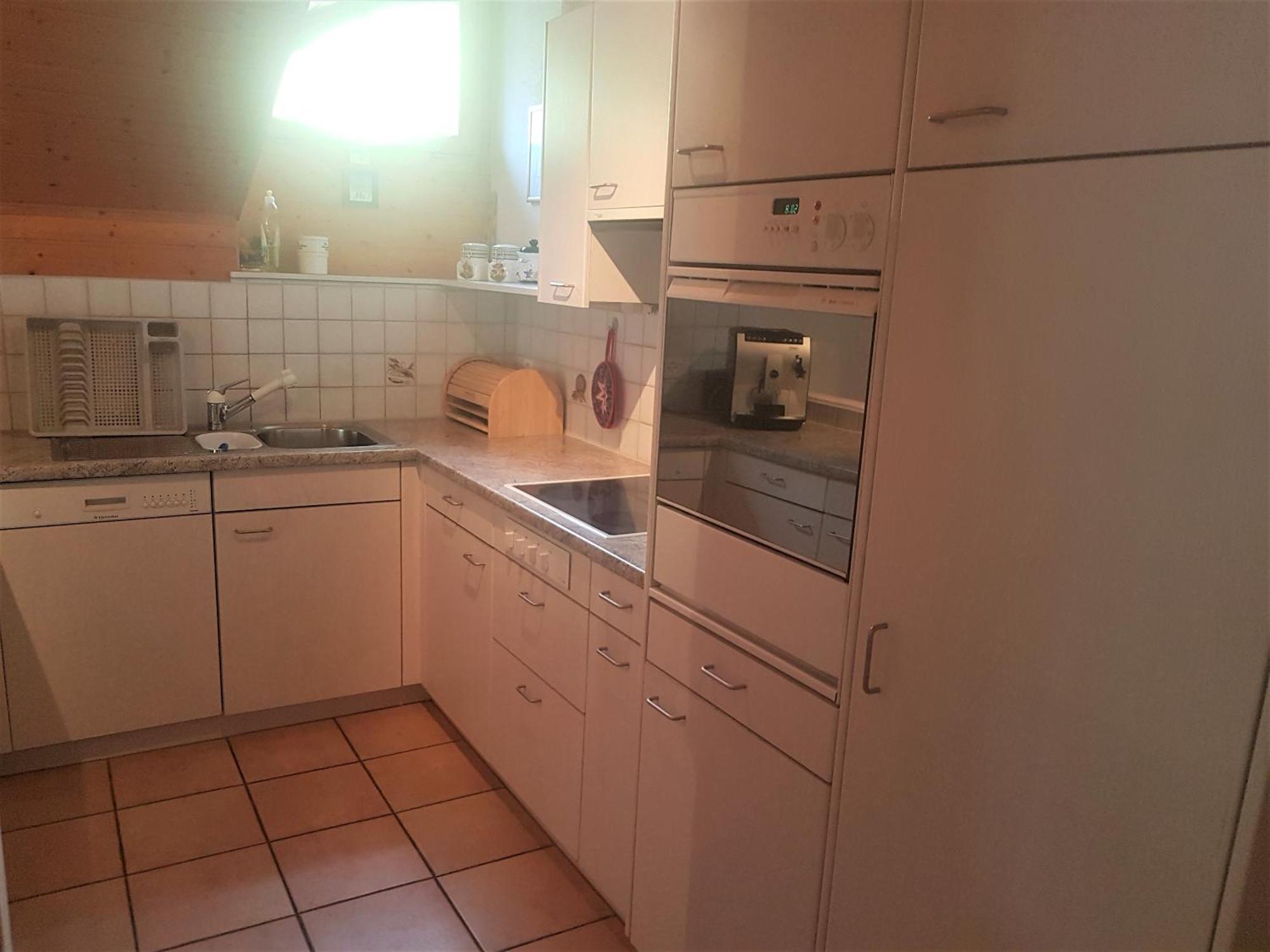 ולס Dachwohnung Unterem Hoereli מראה חיצוני תמונה