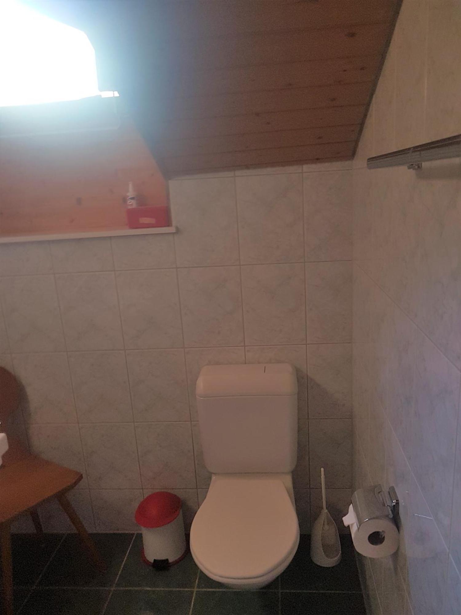 ולס Dachwohnung Unterem Hoereli מראה חיצוני תמונה
